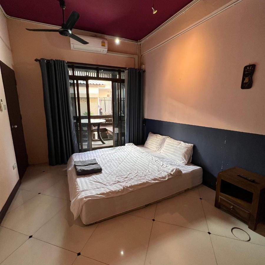 Madera House Chiang Mai Hotel Exterior photo